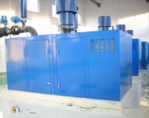 羅茨風(fēng)機(jī)客戶_華潤雪花啤酒羅茨風(fēng)機(jī)及隔音罩 羅茨風(fēng)機(jī)客戶_華潤雪花啤酒羅茨風(fēng)機(jī)及隔音罩